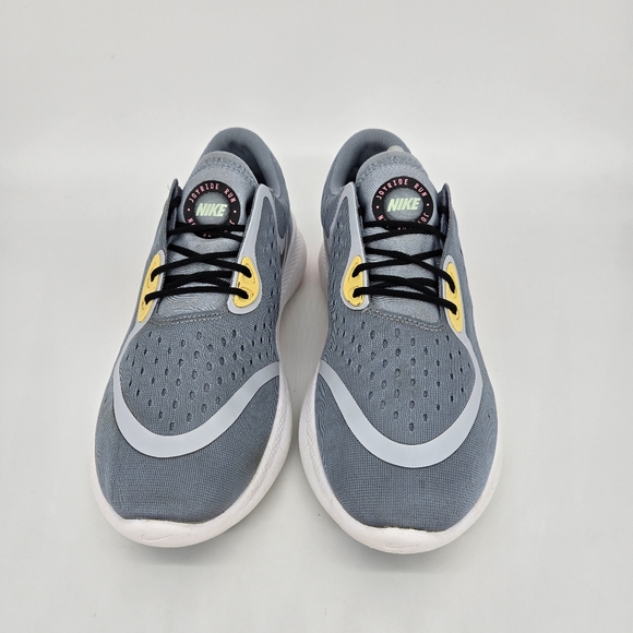 Nike Joyride Dual Run Obsidian Mist Lotus Pink Women's Running Shoes Size 10.5 - Picture 2 of 8